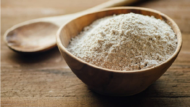 tekort aan glutamine voorkomen