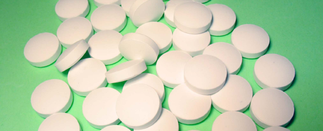 Tyrosine - afbeelding Tyrosine
