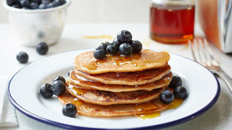 banaan-ei-pannenkoeken