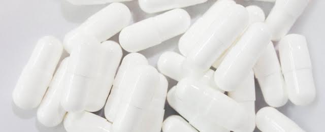 bcaa-pillen