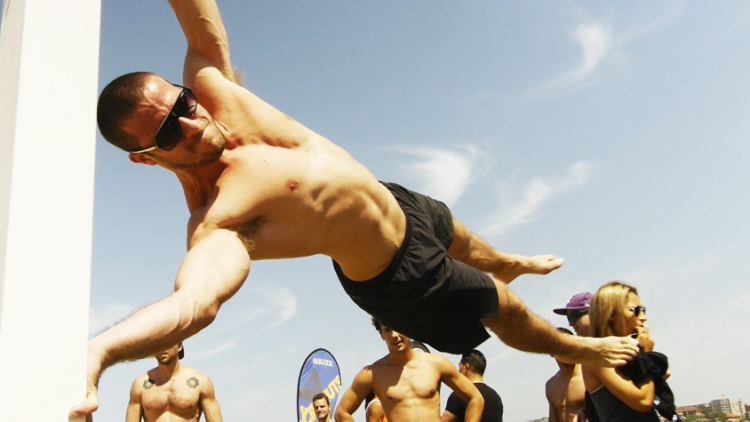 calisthenics-supplementen
