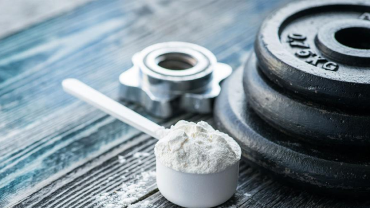 creatine-gebruik