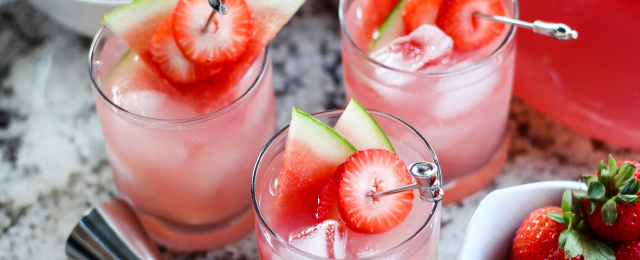 Gezonde cocktails - afbeelding gezonde-cocktails
