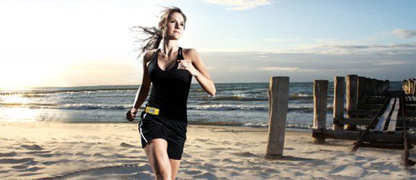 hiit training hardlopen