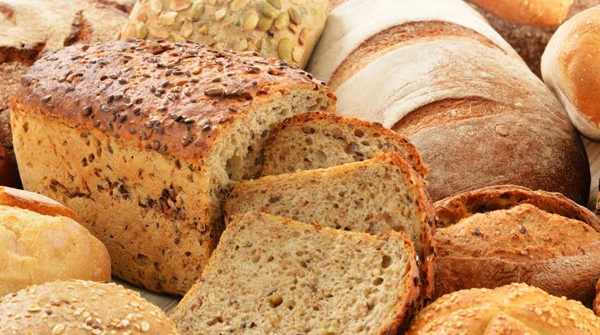 is-brood-gezond