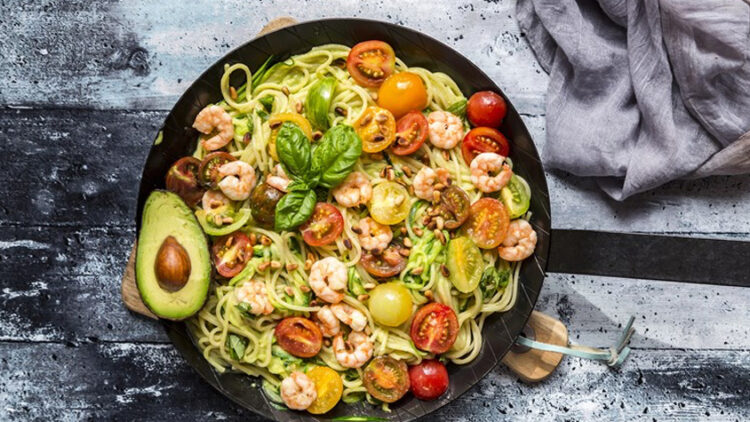 keto dieet
