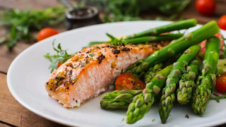 low carb dieet