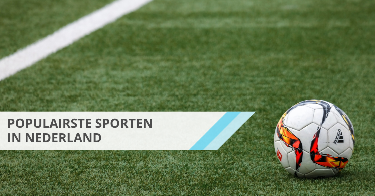 Populairste sporten in Nederland (Top 5) | Muscle Concepts