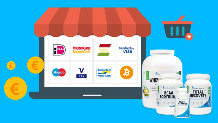 voedingssupplementen online bestellen