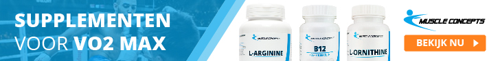 supplementen-voor-V02max