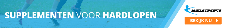 hardloop supplementen