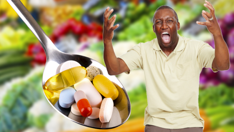 supplementen-werken-niet