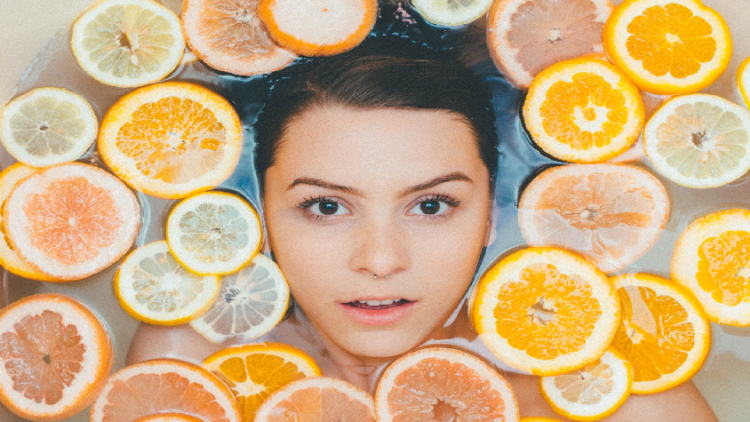 vitamines-mineralen-gezonde-huid