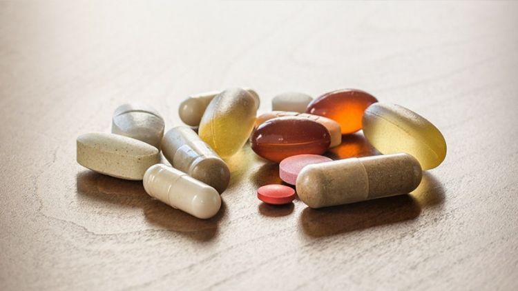 voedingssupplementen tegen acne