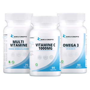 Idyl Visolie omega 3 500 mg 60 capsules kopen?
