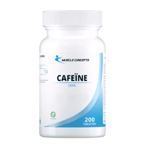 Caffeine-250mg
