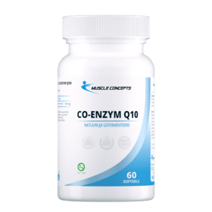 Co-enzym-Q10