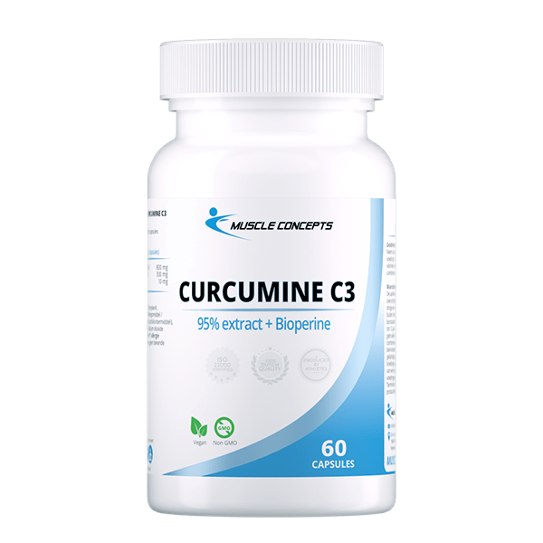 Curcumine-c3