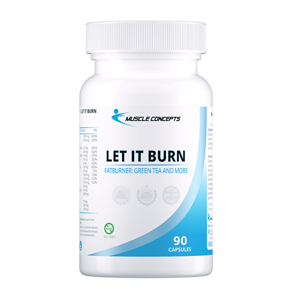 Fatburner Fatburner