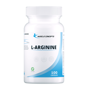 L-arginine