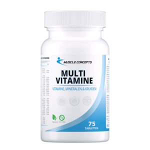 Multi-vitamine