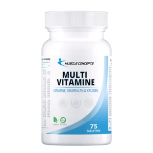 Multi-vitamine