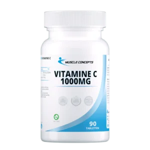 Vitamine-C-1000mg-tabletten