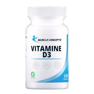 Vitamine-D3