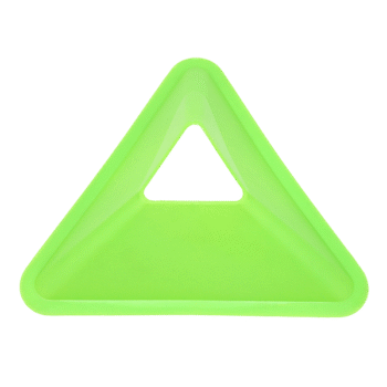 Voetbalhoedjes groen