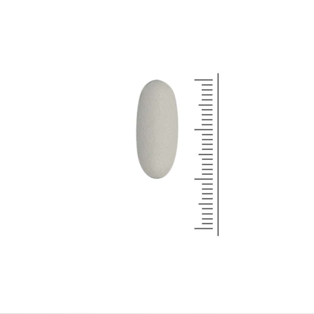 Natuurlijk ZMA Calcium kopen? Muscle Concepts