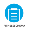 fitnessschema