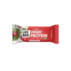 Lifefood Lifebar proteine aardbei bio