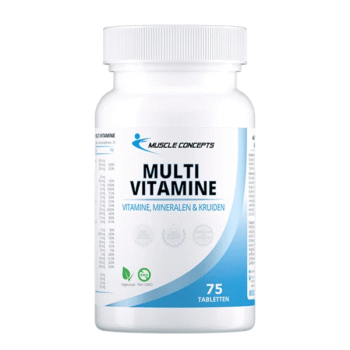Multi Vitamine 75