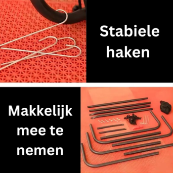 onderdelen rebouder