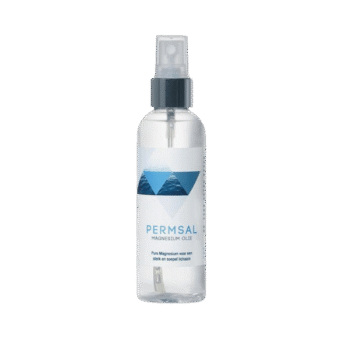Permsal Magnesium Sportolie
