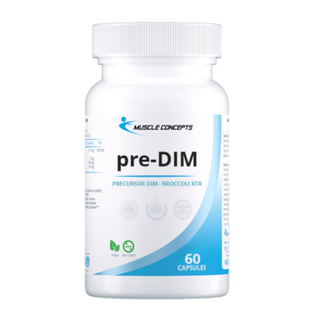 pre-dim