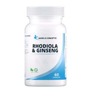 rhodiola-ginseng