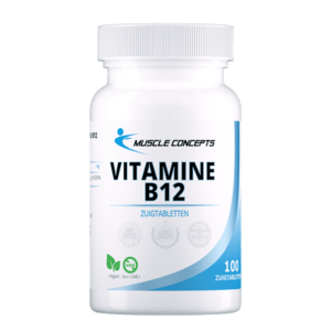 vitamine-b12-zuigtabletten