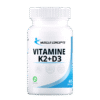 Vitamine K2 + D3