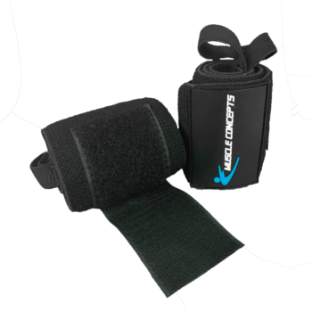 RL Grips - Enkelbanden voor Pulley Gym